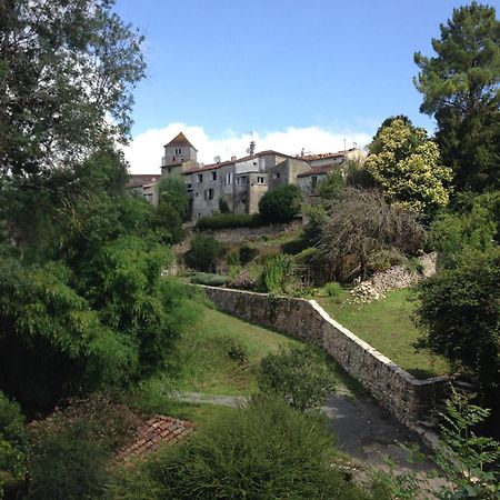 Nickis House Villa Saint-Sauvant  Exterior foto